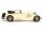 80481 Mercedes 710 SS Cabriolet A Sindelfingen 1932