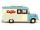 80579 Opel Blitz Circus Krone 1952
