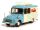 80579 Opel Blitz Circus Krone 1952