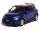 80607 Suzuki Swift Sport 2007