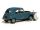 80637 Citroën 2CV Sahara 4X4 Chasse Neige 1958