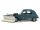 80637 Citroën 2CV Sahara 4X4 Chasse Neige 1958