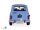 80788 Renault R4 L GTL Clan 1978