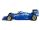 80888 Ligier JS25 Monaco GP 1985