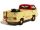 80912 Volkswagen Combi T3b Plateau 356