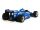 80944 Ligier JS25 Australian GP 1985