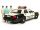 81011 Ford Crown Victoria 2000 Police Interceptor 2009