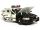 81011 Ford Crown Victoria 2000 Police Interceptor 2009