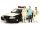 81011 Ford Crown Victoria 2000 Police Interceptor 2009