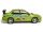 81012 Mitsubishi Lancer Evolution VII Fast & Furious 2003