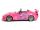 81013 Honda S2000 Fast & Furious 2003
