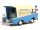 81036 Renault 1400 KG Type R 2086 1961