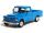 81102 Ford F-75 Pick-Up 1980