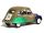81150 Citroën 2CV WAZAAM Puzzle
