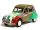 81150 Citroën 2CV WAZAAM Puzzle