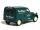 81152 Citroën 2CV AZU Fourgonnette 1961
