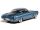 81164 Dodge Firearrow III Ghia Exner 1954