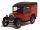 81177 Austin Seven RN Van