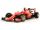 81181 Ferrari SF15-T F1 2015