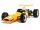 81350 McLaren M7A Canada GP 1968