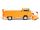 81455 Volkswagen Combi T2a Pick-Up Chasse Neige