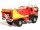 81558 Renault Midlum Cab. Profonde CCFM Pompiers