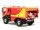 81558 Renault Midlum Cab. Profonde CCFM Pompiers