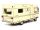 81596 Opel Hymermobil 581 BS