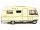 81596 Opel Hymermobil 581 BS