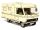 81596 Opel Hymermobil 581 BS