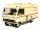 81596 Opel Hymermobil 581 BS