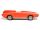 81615 Plymouth XNR Concept Ghia 1960