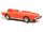 81615 Plymouth XNR Concept Ghia 1960