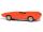 81615 Plymouth XNR Concept Ghia 1960