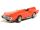 81615 Plymouth XNR Concept Ghia 1960