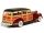 81673 Packard 110 Deluxe Wagon 1941