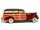 81673 Packard 110 Deluxe Wagon 1941