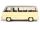 Citroën CH 14 Bus Currus Perfex Modelauto 1:43 1965 309 Schaalmodel