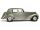 81785 Bentley MKVI Saloon 1952