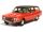 81786 Rover 3500 P6b Estoura 1970