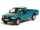 81806 Opel Campo Pick-Up 1993