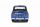 81865 Renault R8 Gordini 1300 1966