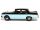 81880 Austin Princess MKII Vanden Plas 1959