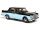 81880 Austin Princess MKII Vanden Plas 1959
