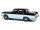 81880 Austin Princess MKII Vanden Plas 1959