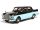 81880 Austin Princess MKII Vanden Plas 1959