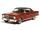 81968 Ford Falcon Futura Sprint 1964