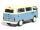 82011 Volkswagen Combi T2C Bus Brasil