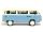 82011 Volkswagen Combi T2C Bus Brasil