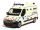 82040 Renault Master III Ambulance 2011